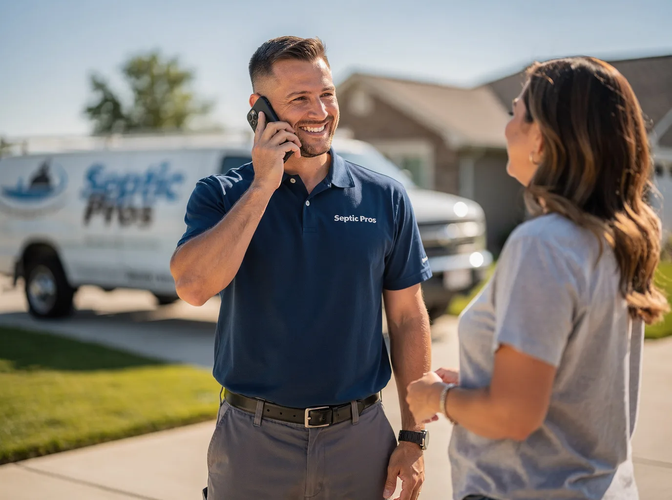 Septic Tank Pumping Fort Totten, ND FAQs
